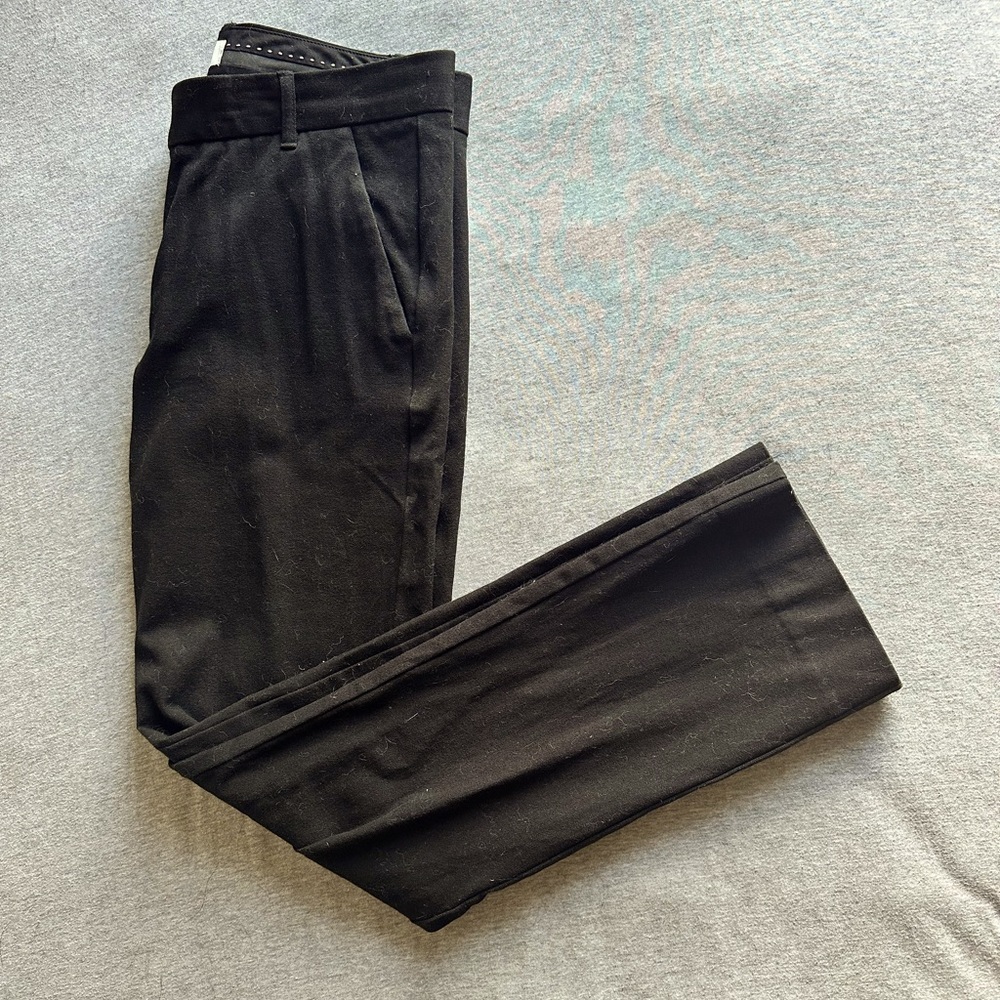 Gap True Straight Pants